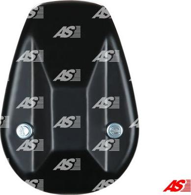 AS-PL S0740S - Стартер autosila-amz.com