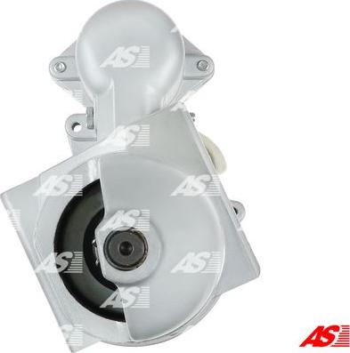 AS-PL S1005 - Стартер autosila-amz.com