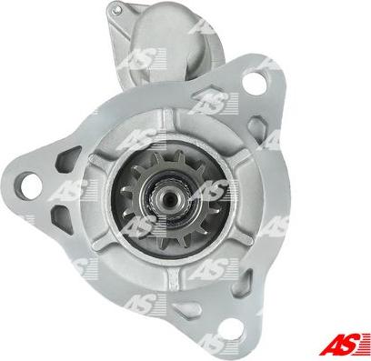 AS-PL S1180S - Стартер autosila-amz.com