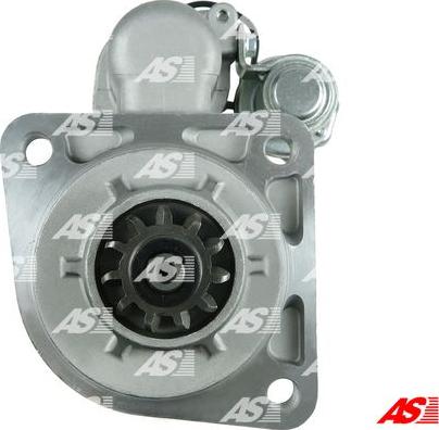 AS-PL S1121 - Стартер autosila-amz.com