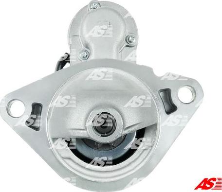 AS-PL S1170S - Стартер autosila-amz.com