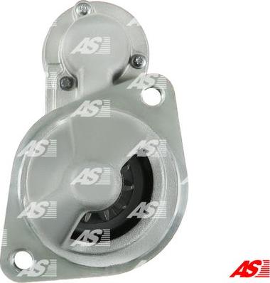 AS-PL S1177P - Стартер autosila-amz.com