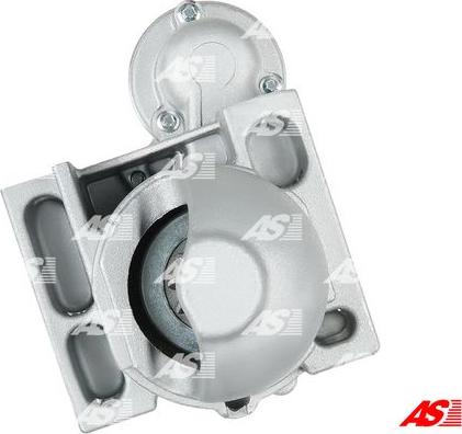 AS-PL S1249S - Стартер autosila-amz.com