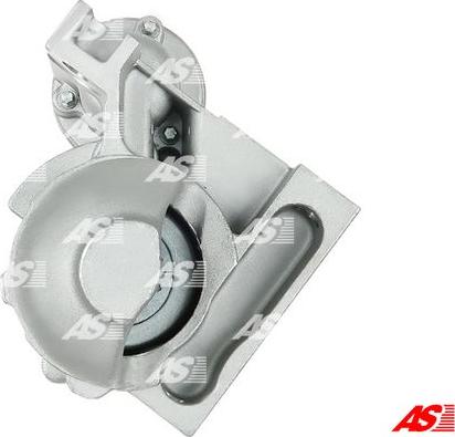 AS-PL S1207S - Стартер autosila-amz.com