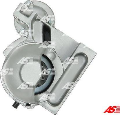 AS-PL S1210S - Стартер autosila-amz.com