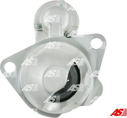 AS-PL S1221S - Стартер autosila-amz.com