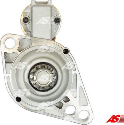 AS-PL S3096 - Стартер autosila-amz.com