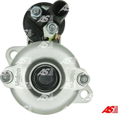 AS-PL S3097PR - Стартер autosila-amz.com