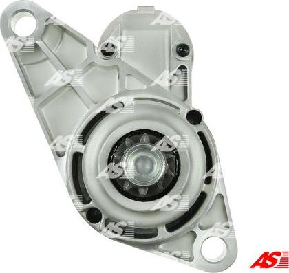 AS-PL S3044 - Стартер autosila-amz.com