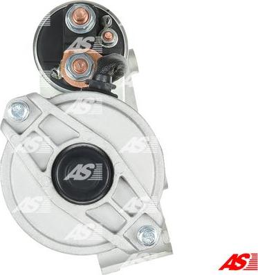 AS-PL S3056 - Стартер autosila-amz.com