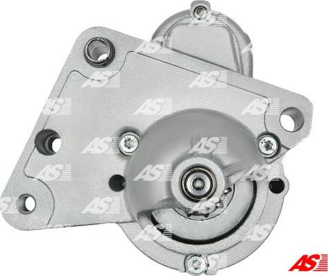 AS-PL S3016SR - Стартер autosila-amz.com