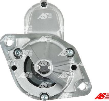 AS-PL S3013 - Стартер autosila-amz.com