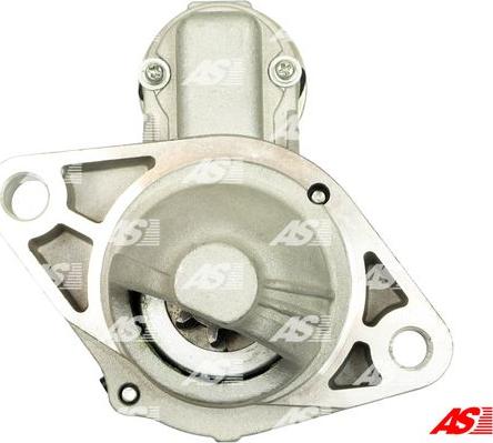 AS-PL S3088 - Стартер autosila-amz.com