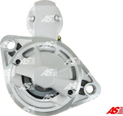 AS-PL S3082 - Стартер autosila-amz.com