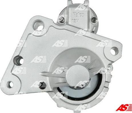 AS-PL S3029SR - Стартер autosila-amz.com