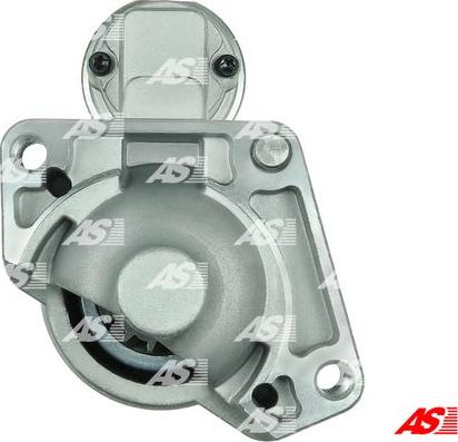 AS-PL S3180S - Стартер autosila-amz.com