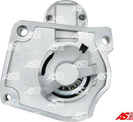 AS-PL S3182S - Стартер autosila-amz.com