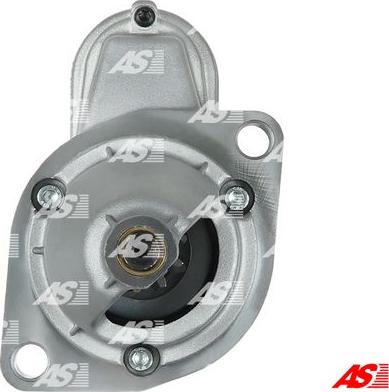 AS-PL S3215S - Стартер autosila-amz.com