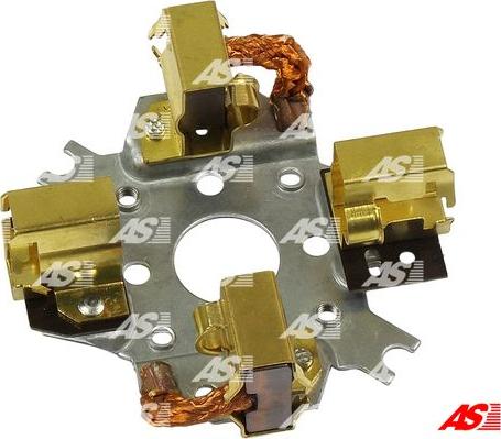 AS-PL SBH0003(BOSCH) - Кронштейн, угольная щетка autosila-amz.com