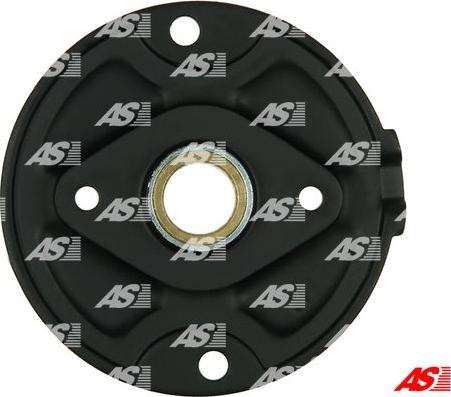 AS-PL SBR0059 - Крышка стартера, карбюратор autosila-amz.com