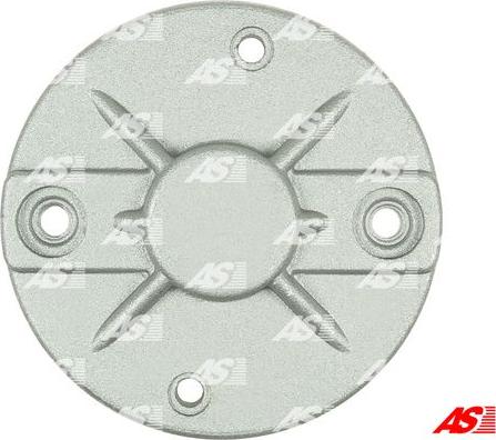 AS-PL SBR2005 - Крышка стартера, карбюратор autosila-amz.com