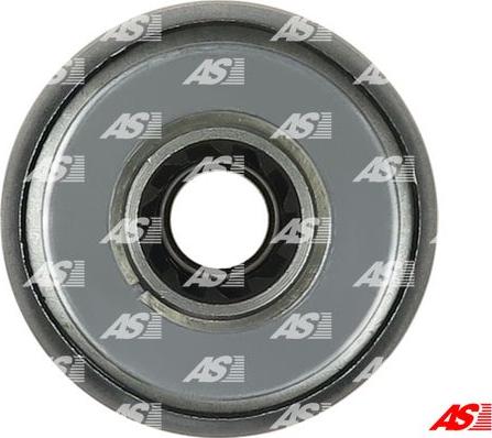 AS-PL SD9201P - Ведущая шестерня, бендикс, стартер autosila-amz.com