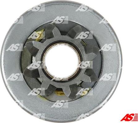 AS-PL SD5065P - БЕНДИКС СТАРТЕРА autosila-amz.com