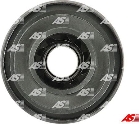 AS-PL SD6001P - Ведущая шестерня, бендикс, стартер autosila-amz.com