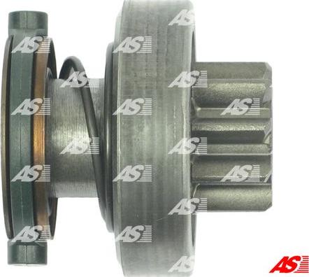 AS-PL SD0095(BOSCH) - Бендиксы стартера autosila-amz.com