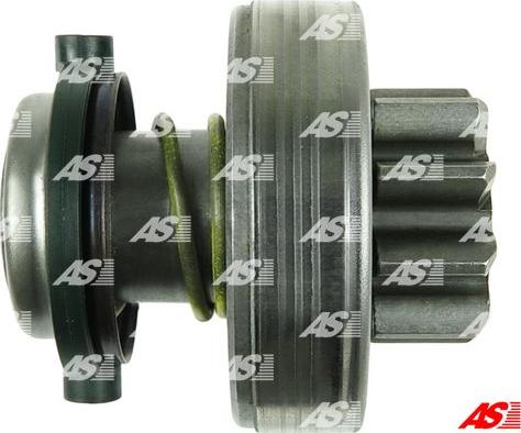 AS-PL SD0090(BOSCH) - Ведущая шестерня, бендикс, стартер autosila-amz.com