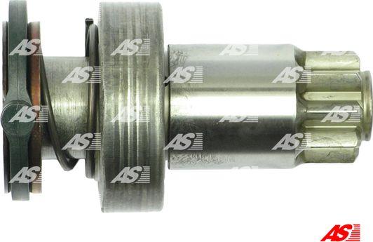 AS-PL SD0091(BOSCH) - Ведущая шестерня, бендикс, стартер autosila-amz.com