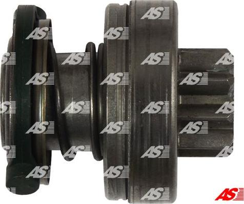 AS-PL SD0063(BOSCH) - Ведущая шестерня, бендикс, стартер autosila-amz.com