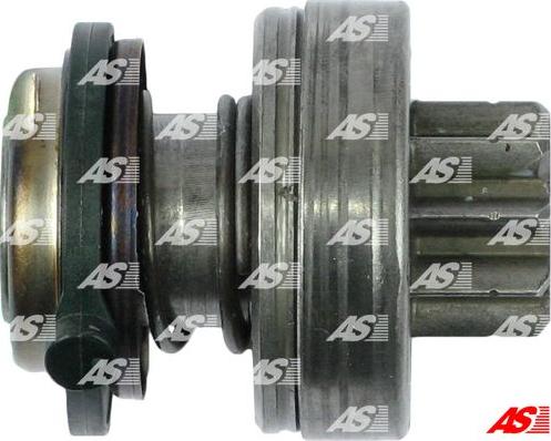 AS-PL SD0014(BOSCH) - Ведущая шестерня, бендикс, стартер autosila-amz.com