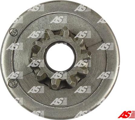 AS-PL SD0033(BOSCH) - Ведущая шестерня, бендикс, стартер autosila-amz.com