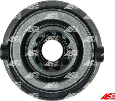 AS-PL SD0033 - БЕНДИКС СТАРТЕРА autosila-amz.com