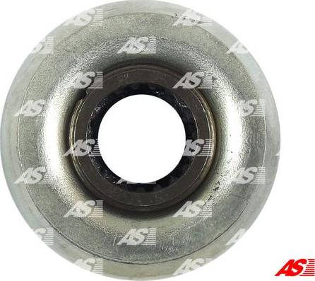 AS-PL SD0079(BOSCH) - Ведущая шестерня, бендикс, стартер autosila-amz.com