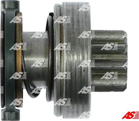 AS-PL SD0071(BOSCH) - Ведущая шестерня, бендикс, стартер autosila-amz.com