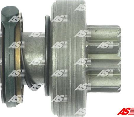 AS-PL SD0073(BOSCH) - Ведущая шестерня, бендикс, стартер autosila-amz.com