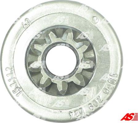 AS-PL SD0072(BOSCH) - деталь autosila-amz.com