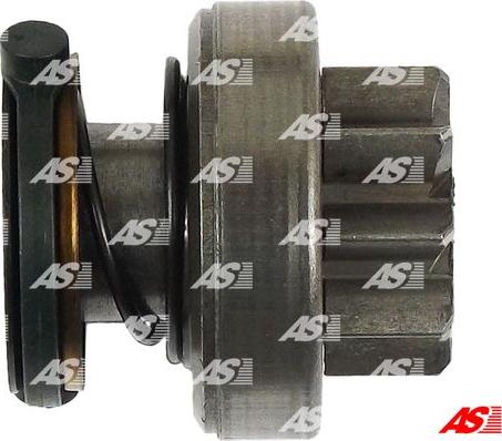 AS-PL SD0198(BOSCH) - Ведущая шестерня, бендикс, стартер autosila-amz.com