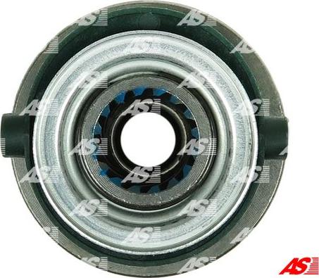 AS-PL SD0100 - Бендикс Audi A3 96-03 / Skoda Octavia 96-10 / Volkswagen Golf 97-06 / Jetta 98-02 autosila-amz.com