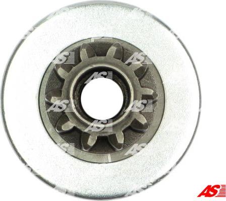 AS-PL SD0188 - SD0188, Бендикс стартера autosila-amz.com