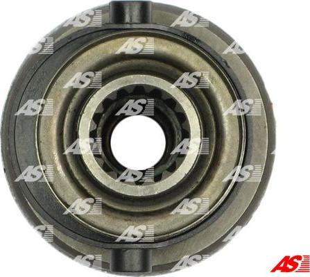 AS-PL SD0188 - SD0188, Бендикс стартера autosila-amz.com