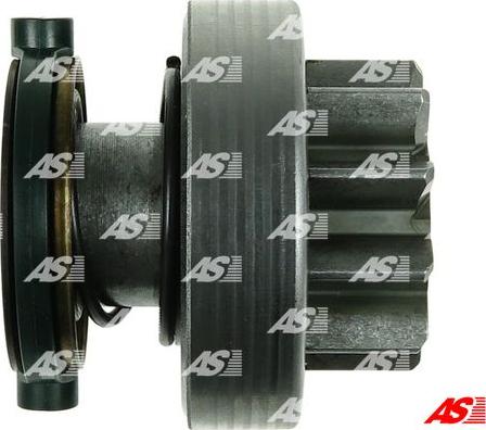 AS-PL SD0130(BOSCH) - Ведущая шестерня, бендикс, стартер autosila-amz.com