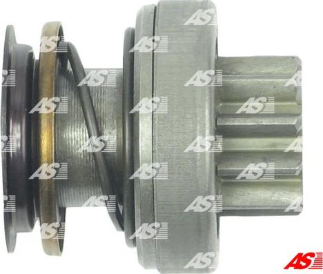 AS-PL SD0137(BOSCH) - Ведущая шестерня, бендикс, стартер autosila-amz.com