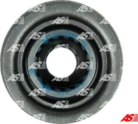 AS-PL SD0137 - Бендикс стартера 1.4-1.6L autosila-amz.com