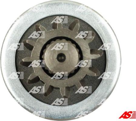 AS-PL SD0128 - БЕНДИКС СТАРТЕРА autosila-amz.com