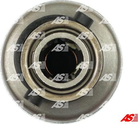 AS-PL SD0128 - БЕНДИКС СТАРТЕРА autosila-amz.com