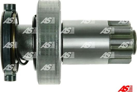 AS-PL SD0178(BOSCH) - Ведущая шестерня, бендикс, стартер autosila-amz.com