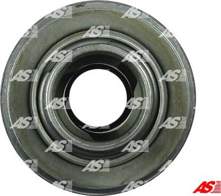 AS-PL SD0339(BOSCH) - Ведущая шестерня, бендикс, стартер autosila-amz.com